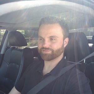 Meet your Posher, Bryan